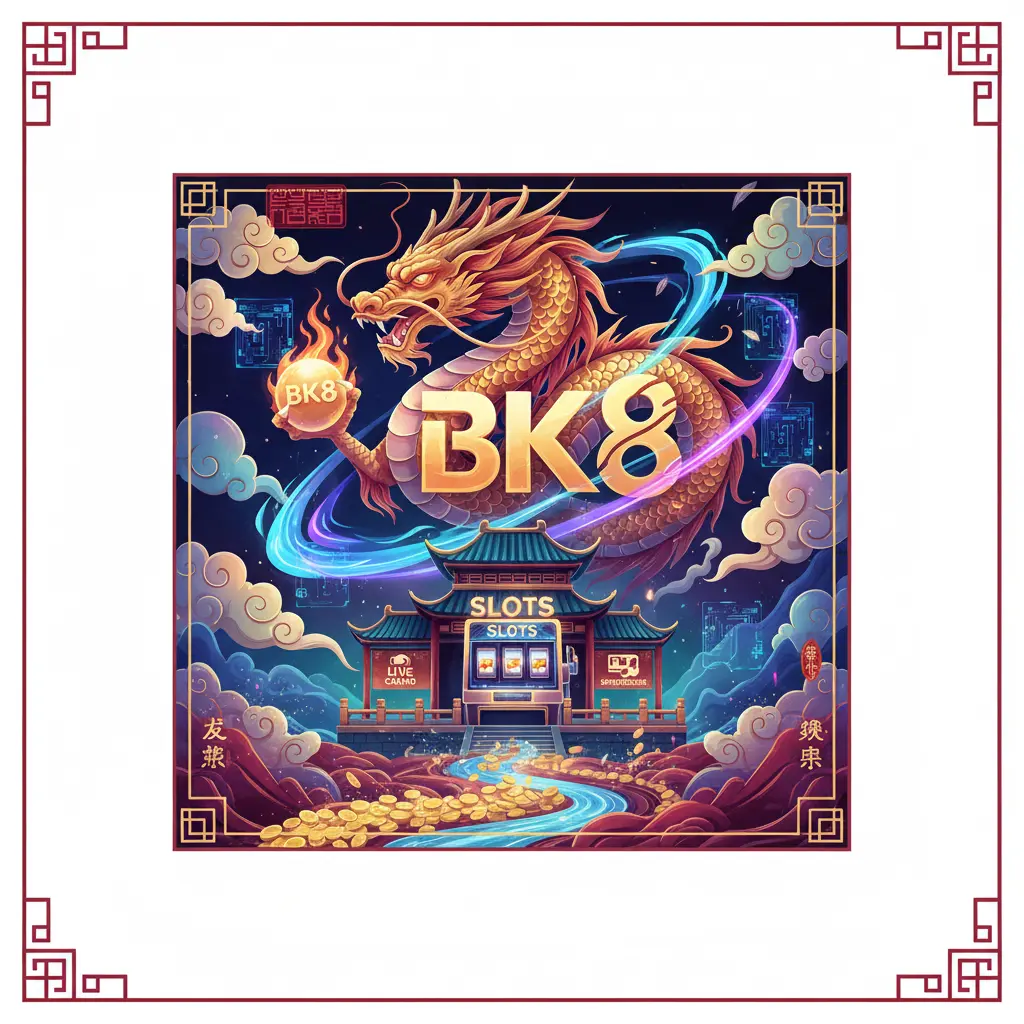 bk8 online casino - BK