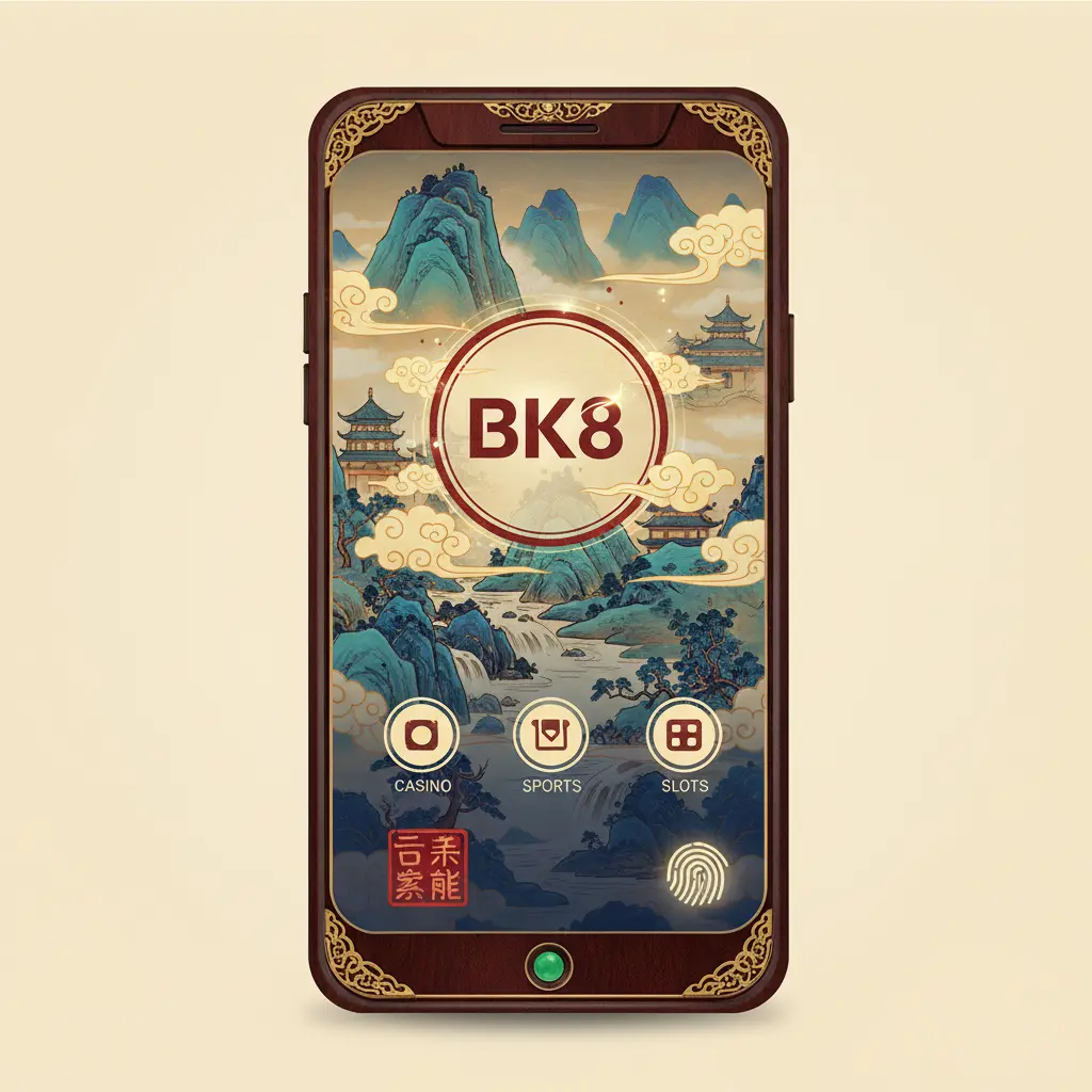 bk8 mobile - BK