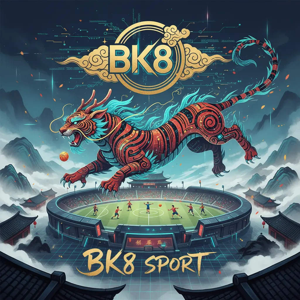 bk8 sport - BK