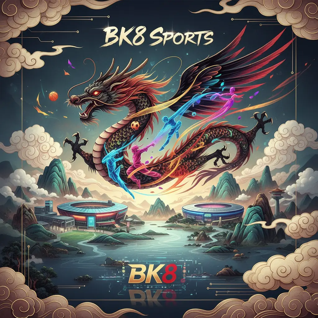 bk8 sports - BK