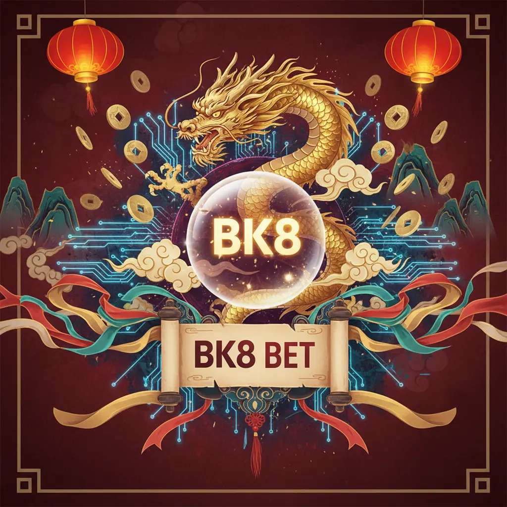bk8 bet - BK