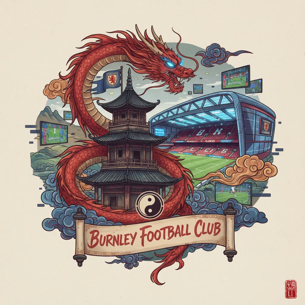 Burnley F.C. - Football
