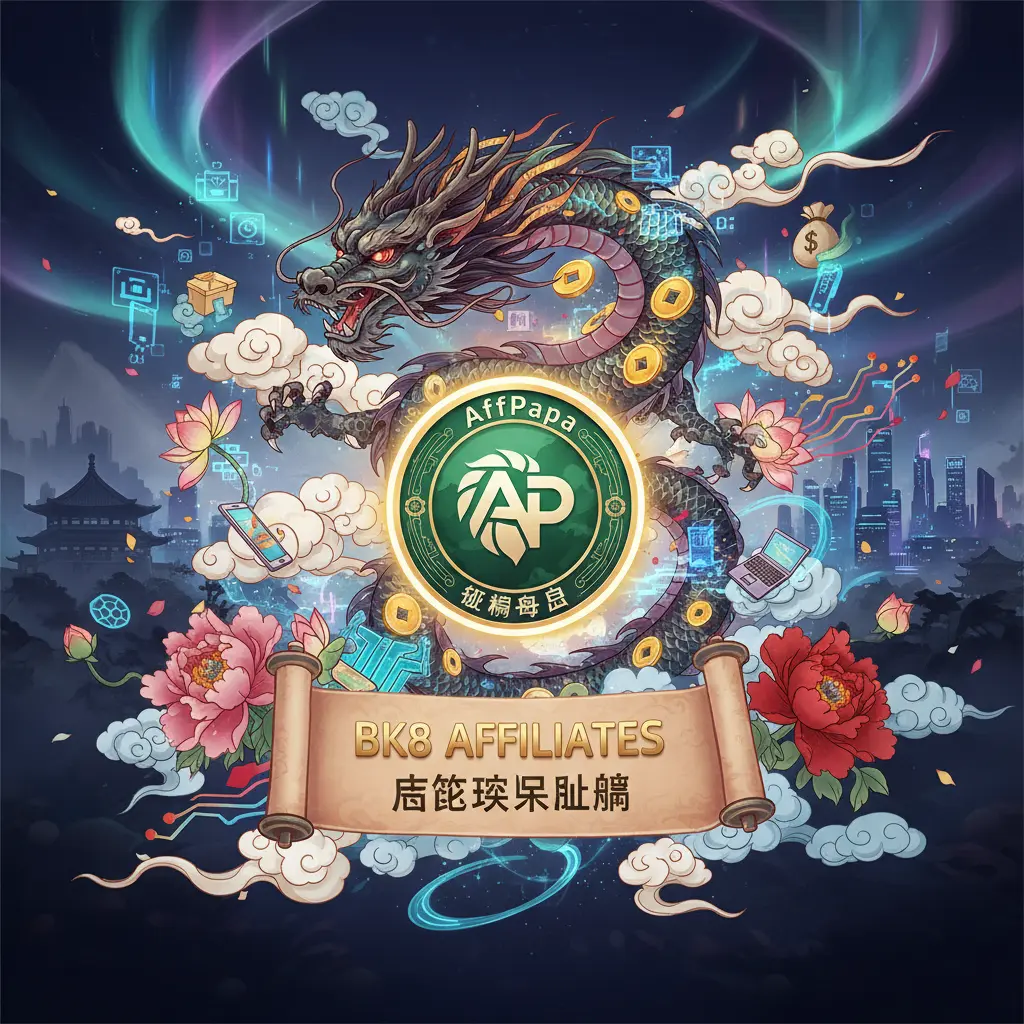 bk8 affiliate - AffPapa