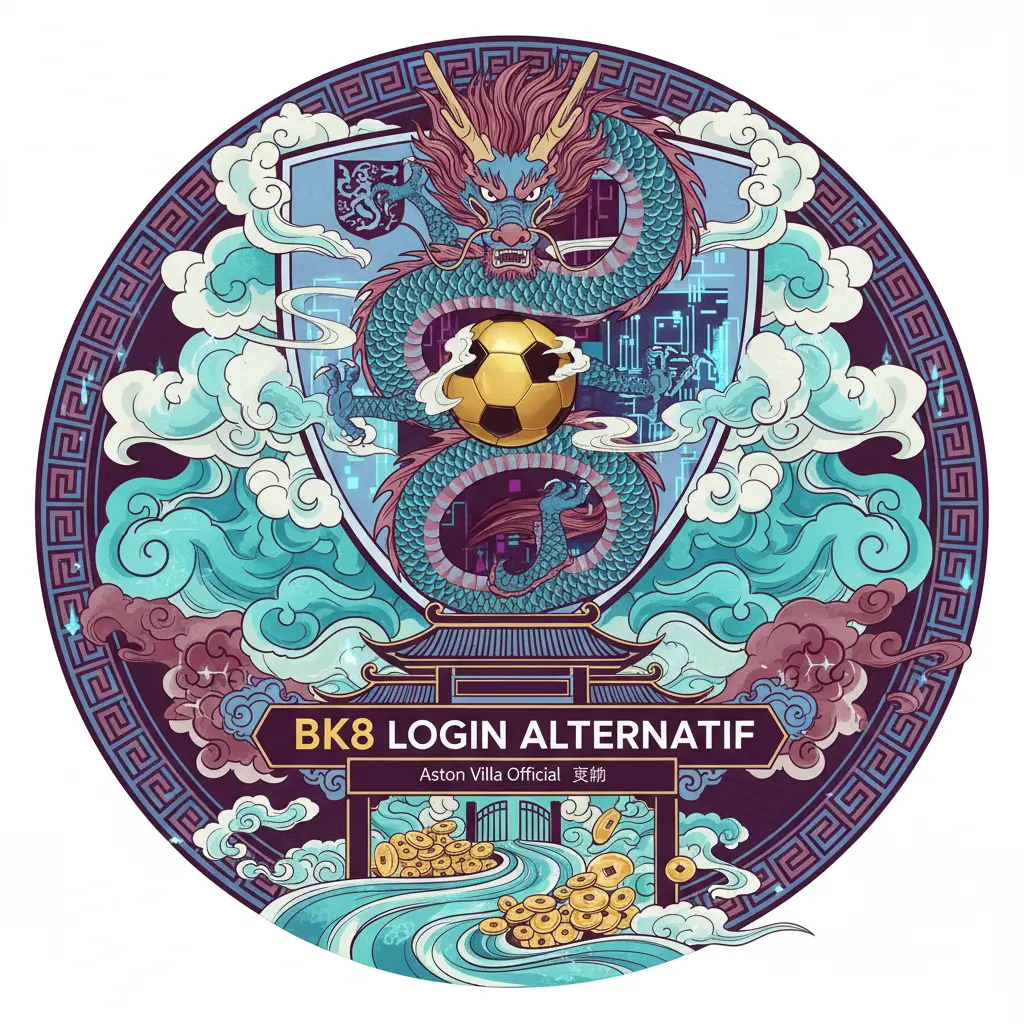 bk8 login alternatif - Aston