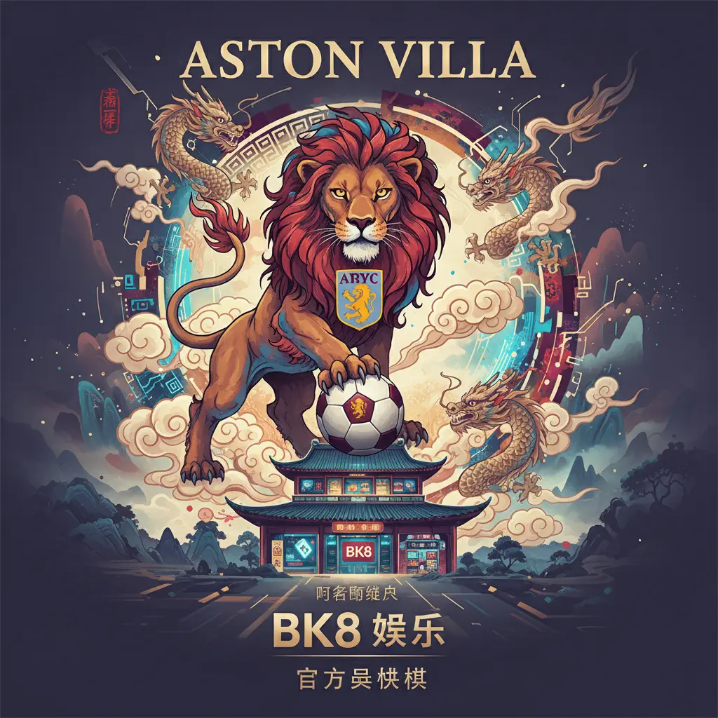 bk8 online casino - Aston