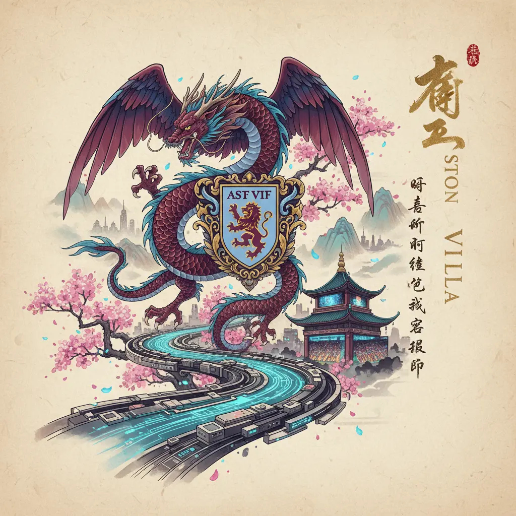 Aston Villa F.C. - Football