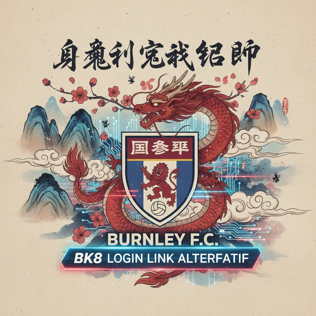 bk8 login link alternatif - Burnley
