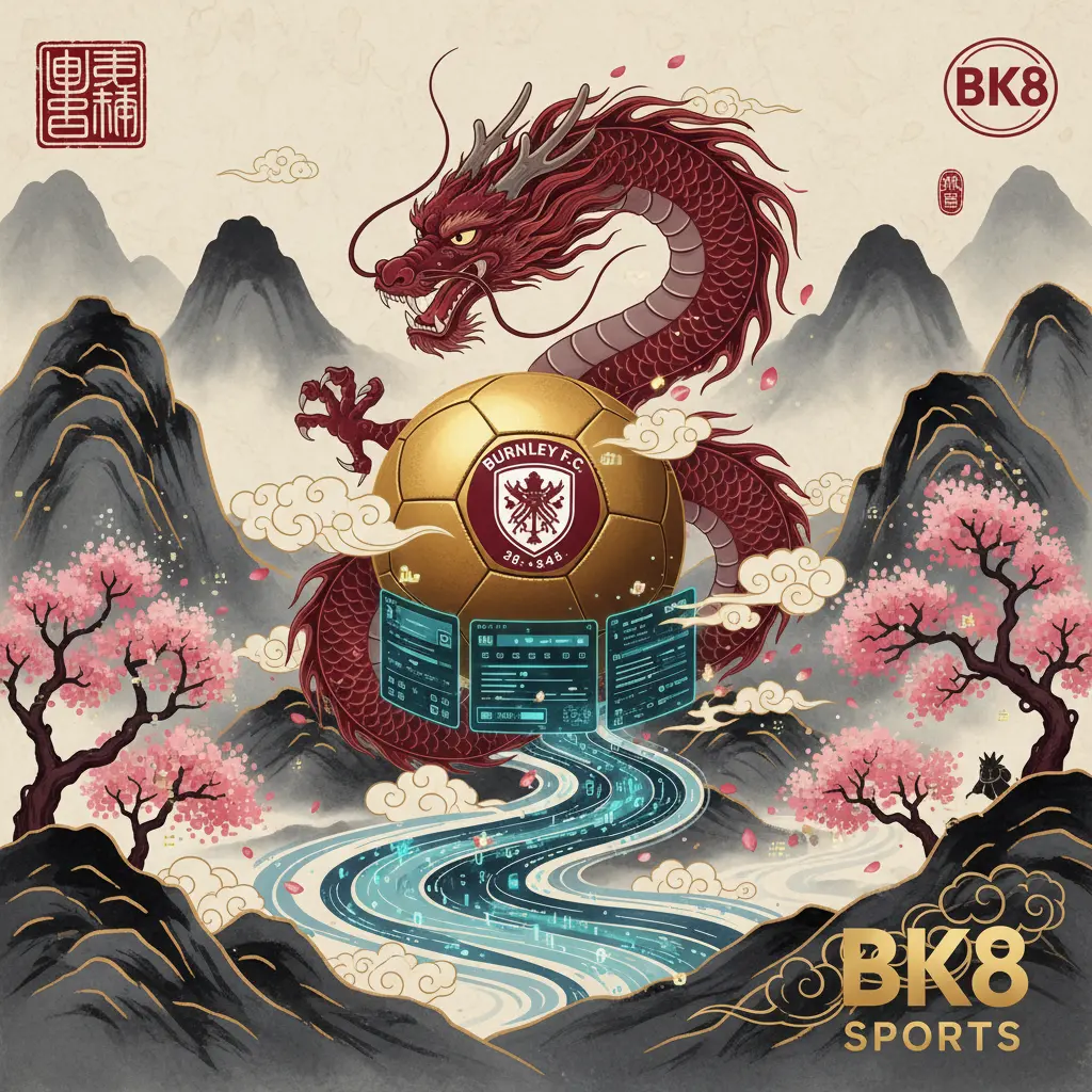 bk8 sports - Burnley