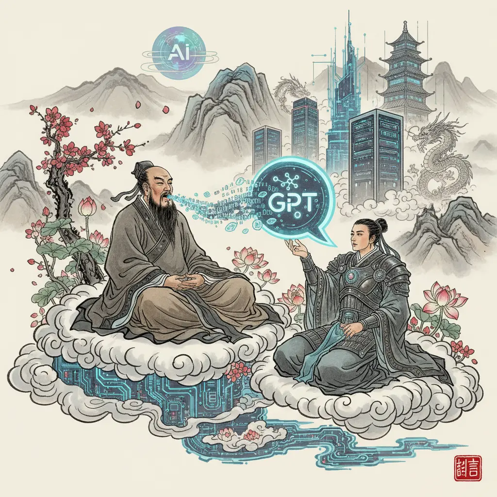 AI Chatbot - ChatGPT