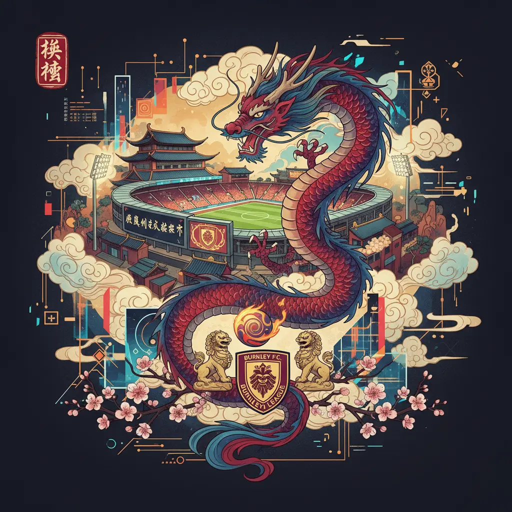 Burnley F.C. - Premier