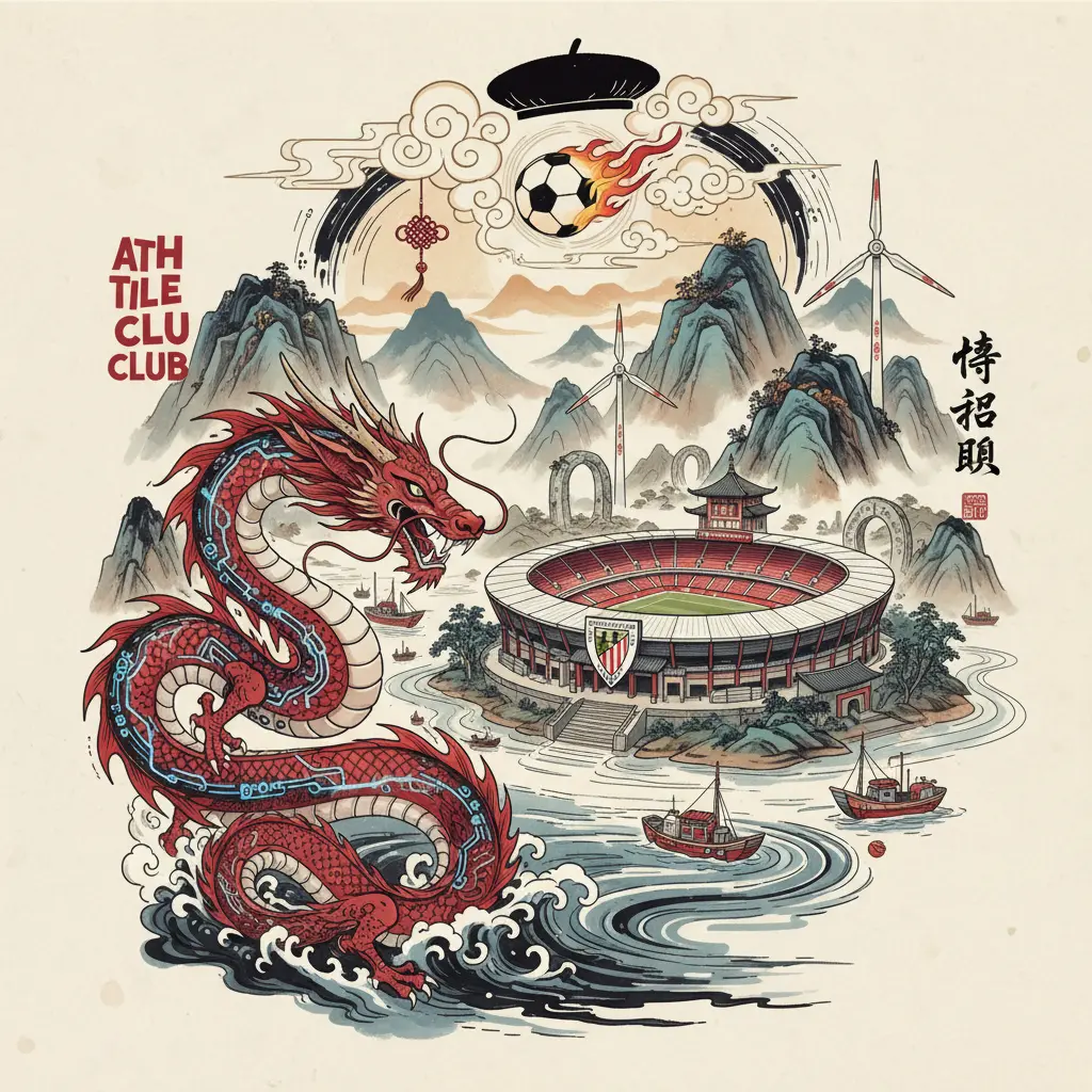 Athletic Club - Country