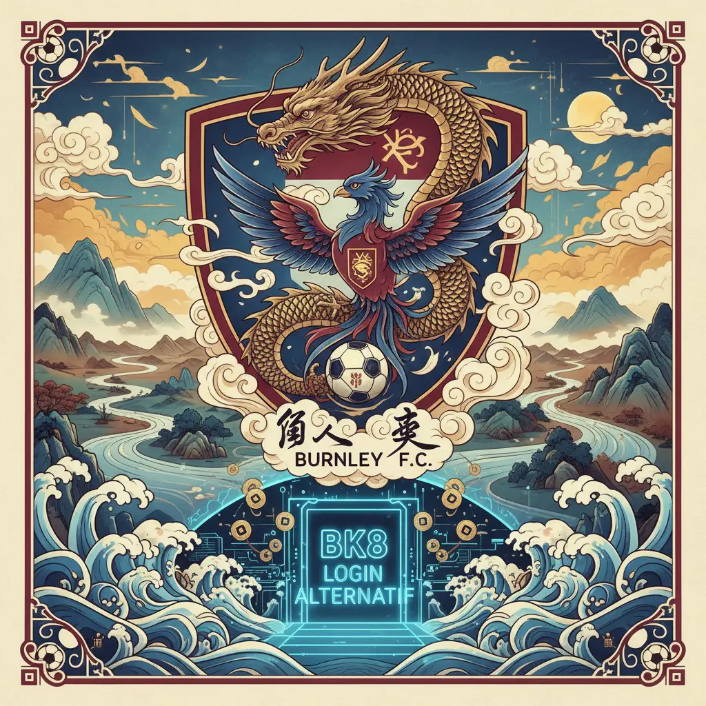 bk8 login alternatif - Burnley