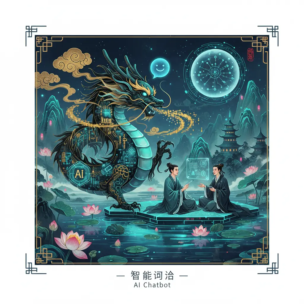 AI Chatbot - Chatbot