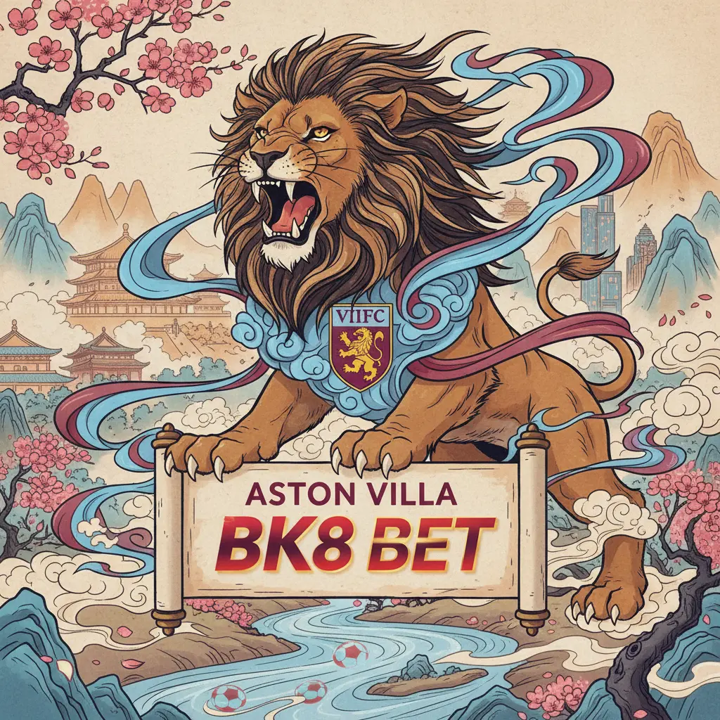 bk8 bet - Aston