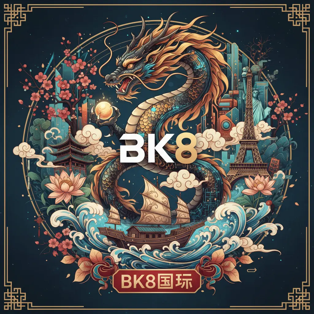 bk8 international - BK