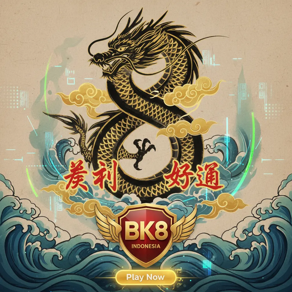 bk8 indonesia - Indonesia