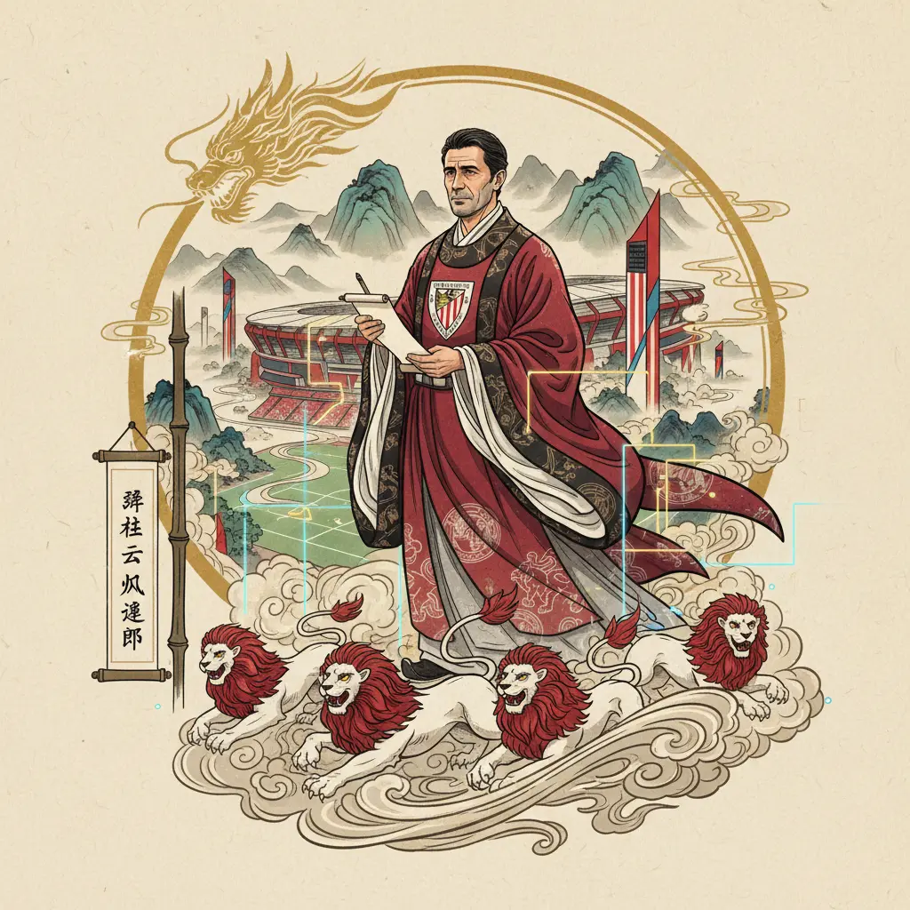 Athletic Club - Valverde