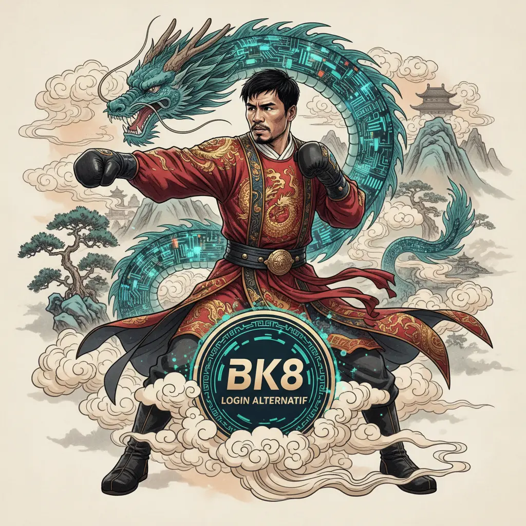 bk8 login alternatif - Pacquiao
