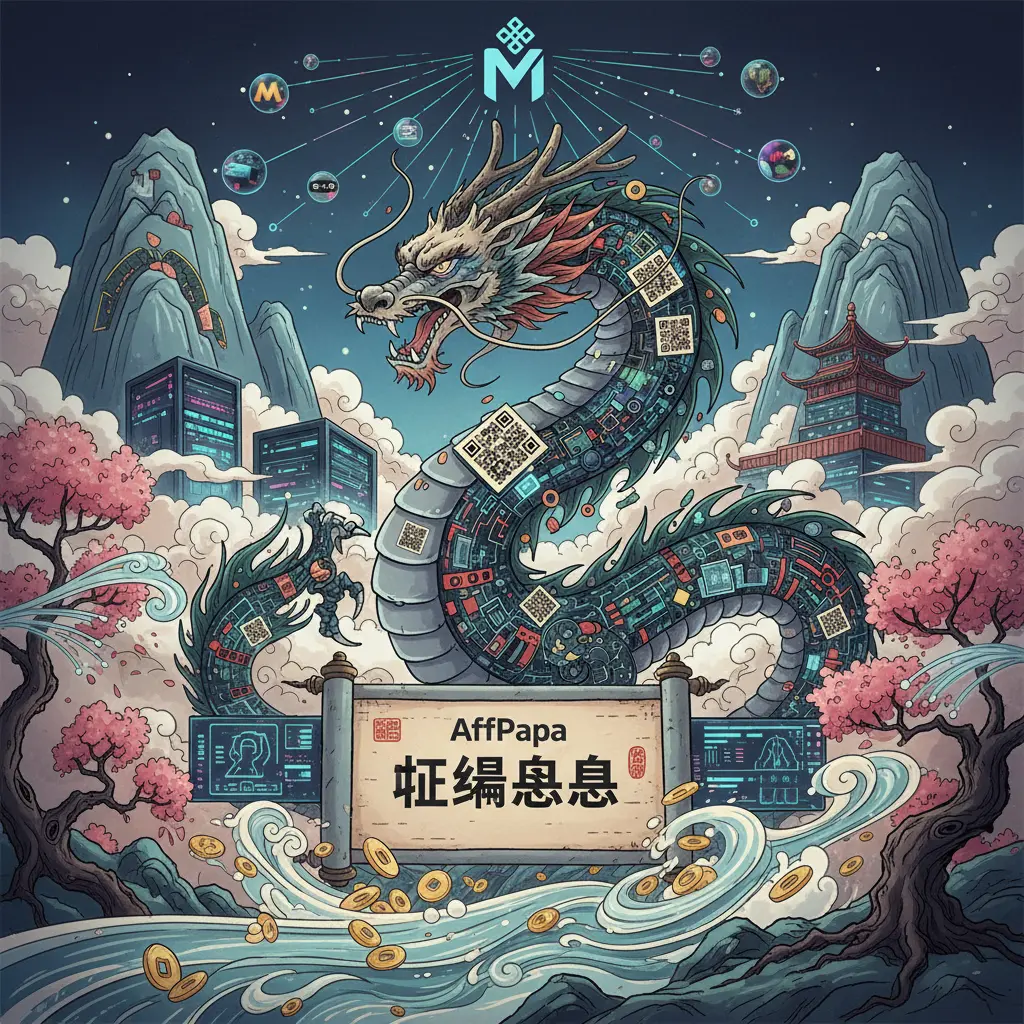 AffPapa - Meta