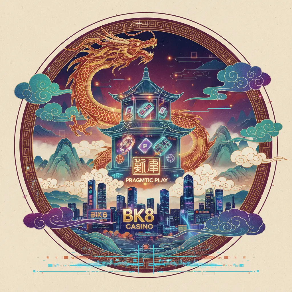 bk8 casino - Pragmatic