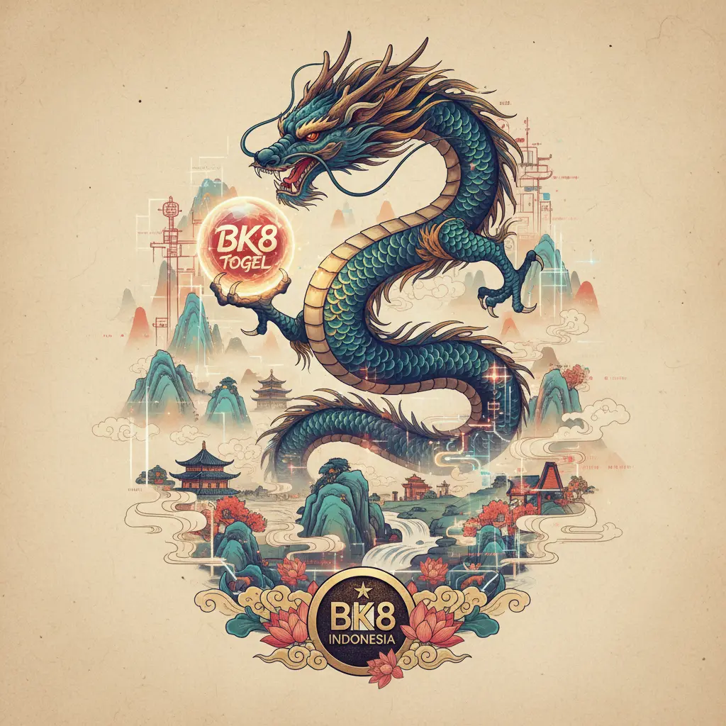 bk8 indonesia - Togel