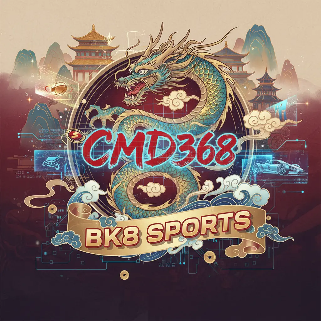 bk8 sports - CMD