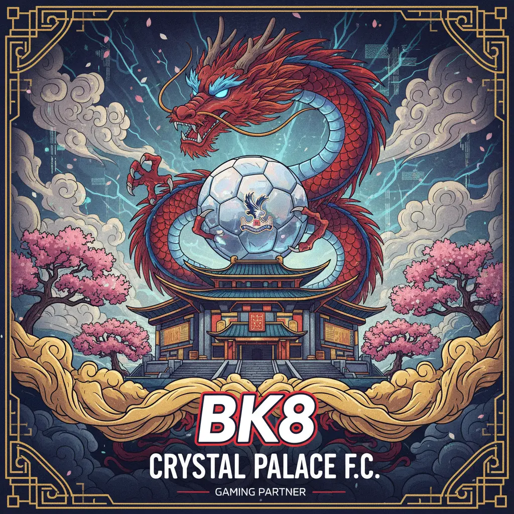 game bk8 - Crystal