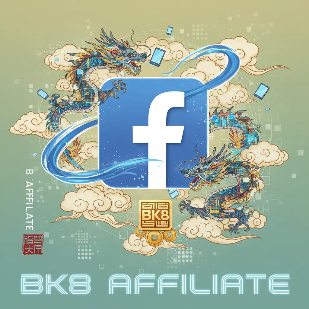 bk8 affiliate - Facebook