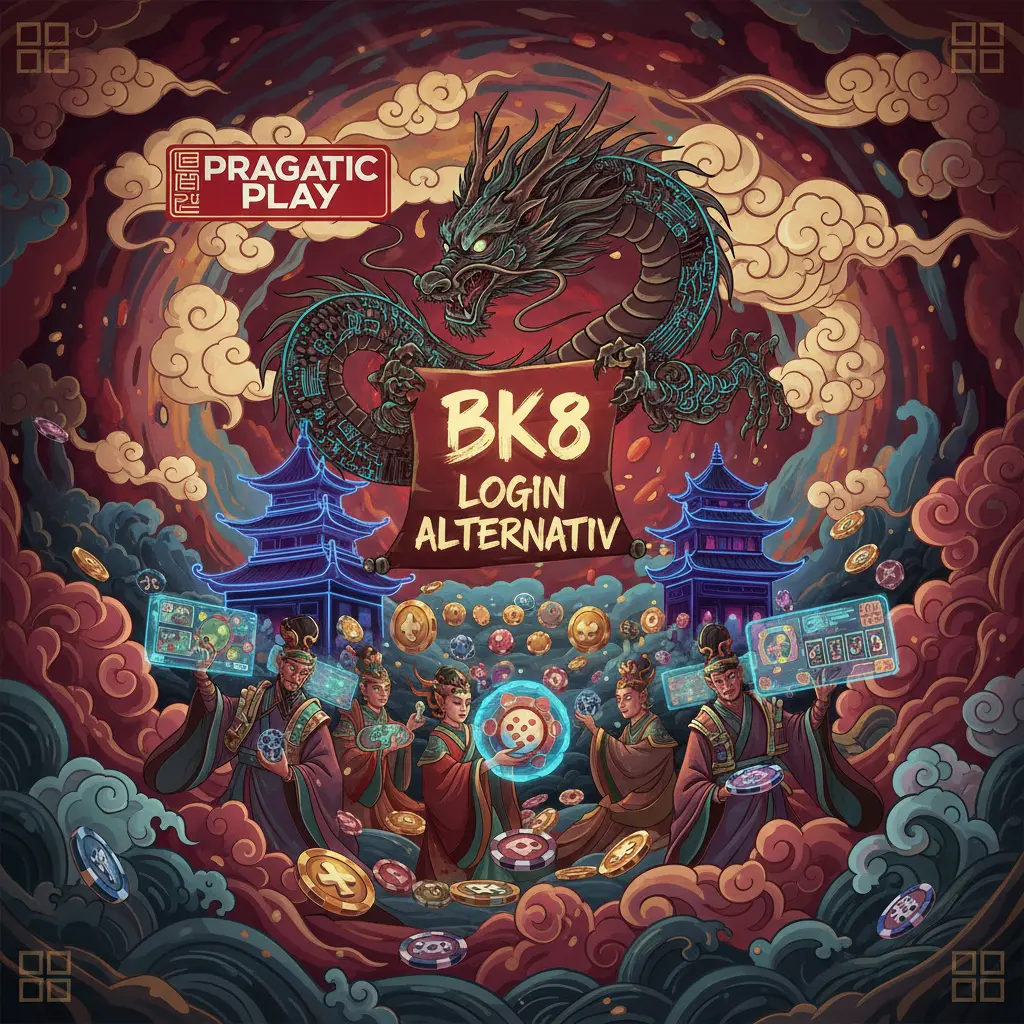 bk8 login alternatif - Pragmatic