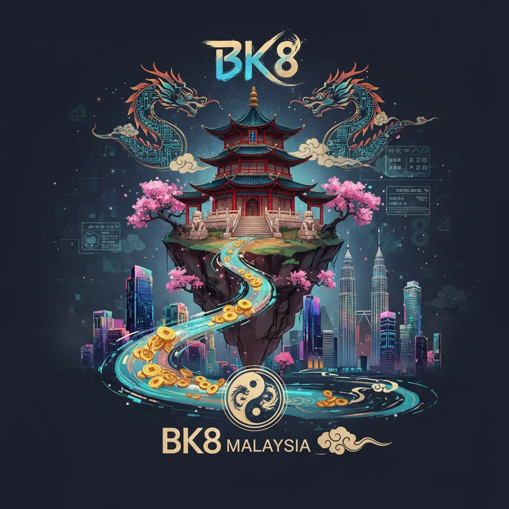bk8 malaysia - BK