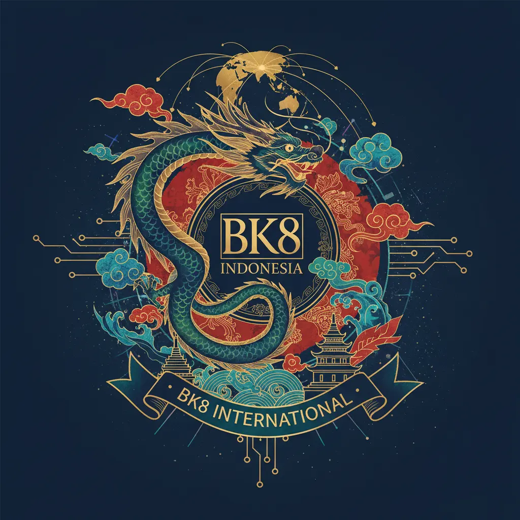bk8 international - Indonesia