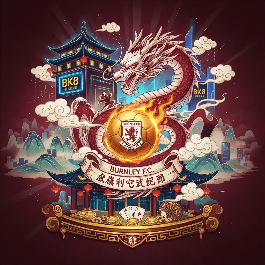 bk8 casino - Burnley