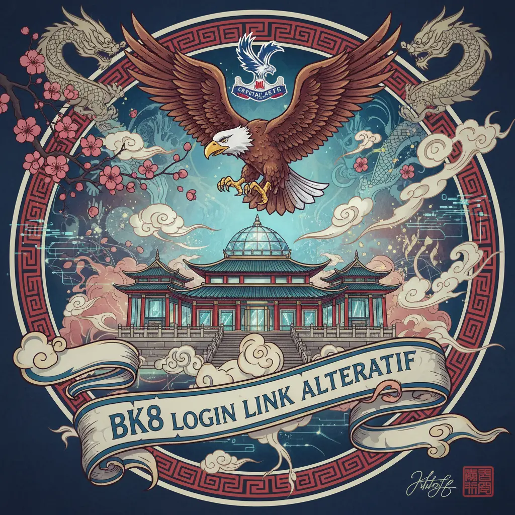 bk8 login link alternatif - Crystal