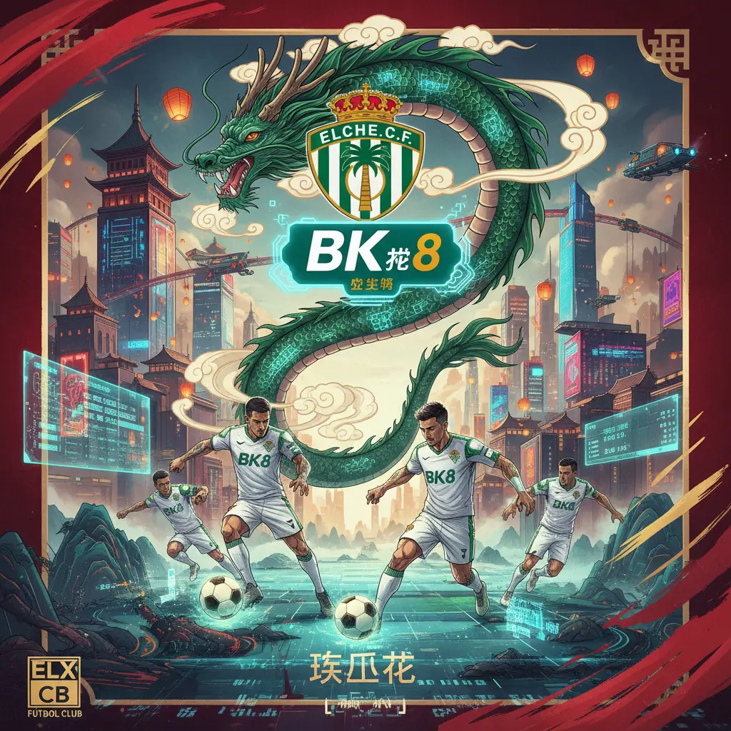 bk8 world - Elche