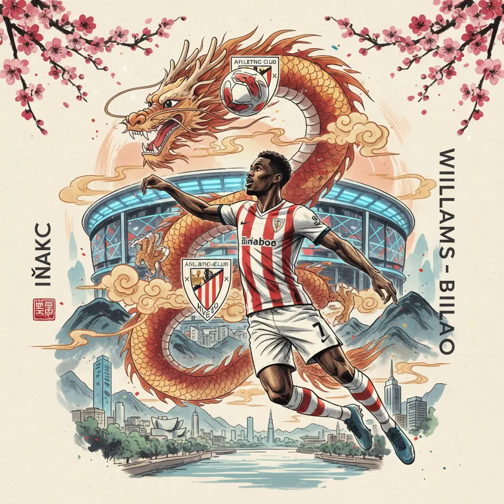 Athletic Club - Williams