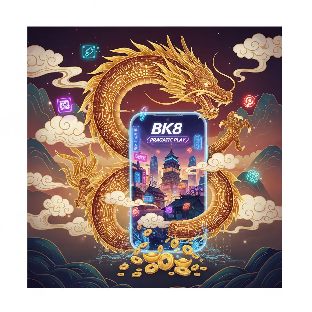 bk8 mobile - Pragmatic