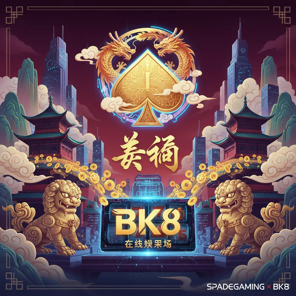 bk8 online casino - Spadegaming
