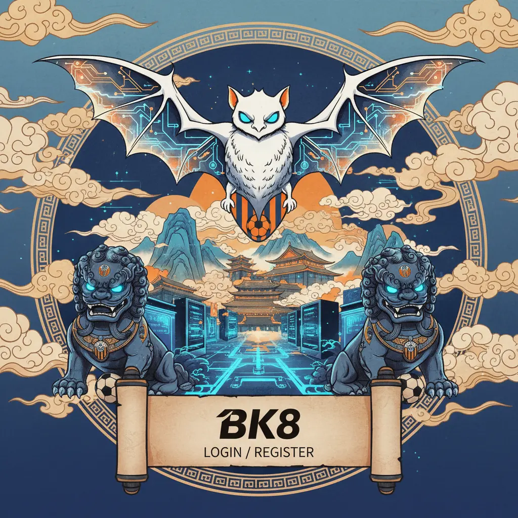 bk8 login register - Valencia