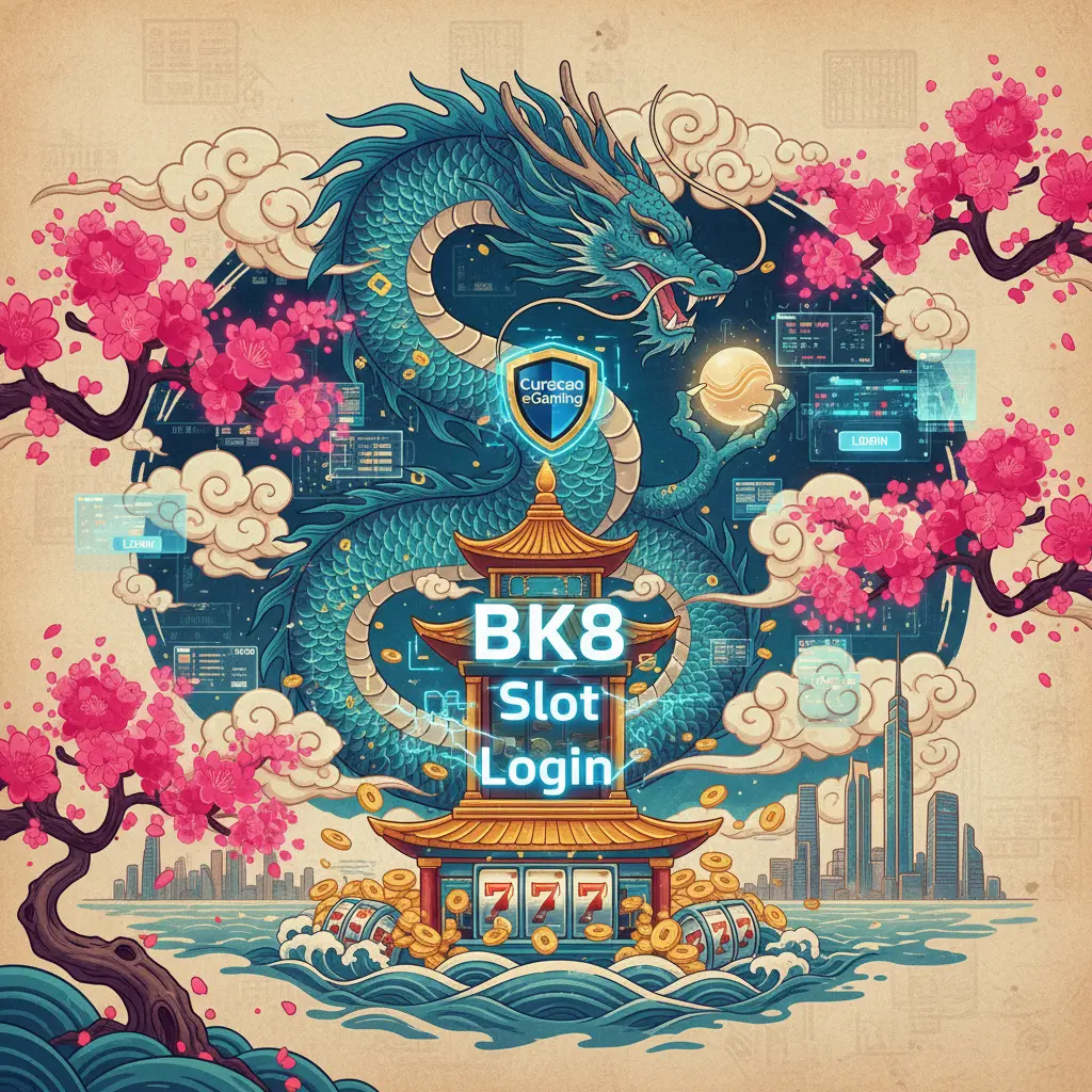 bk8 slot login - eGaming