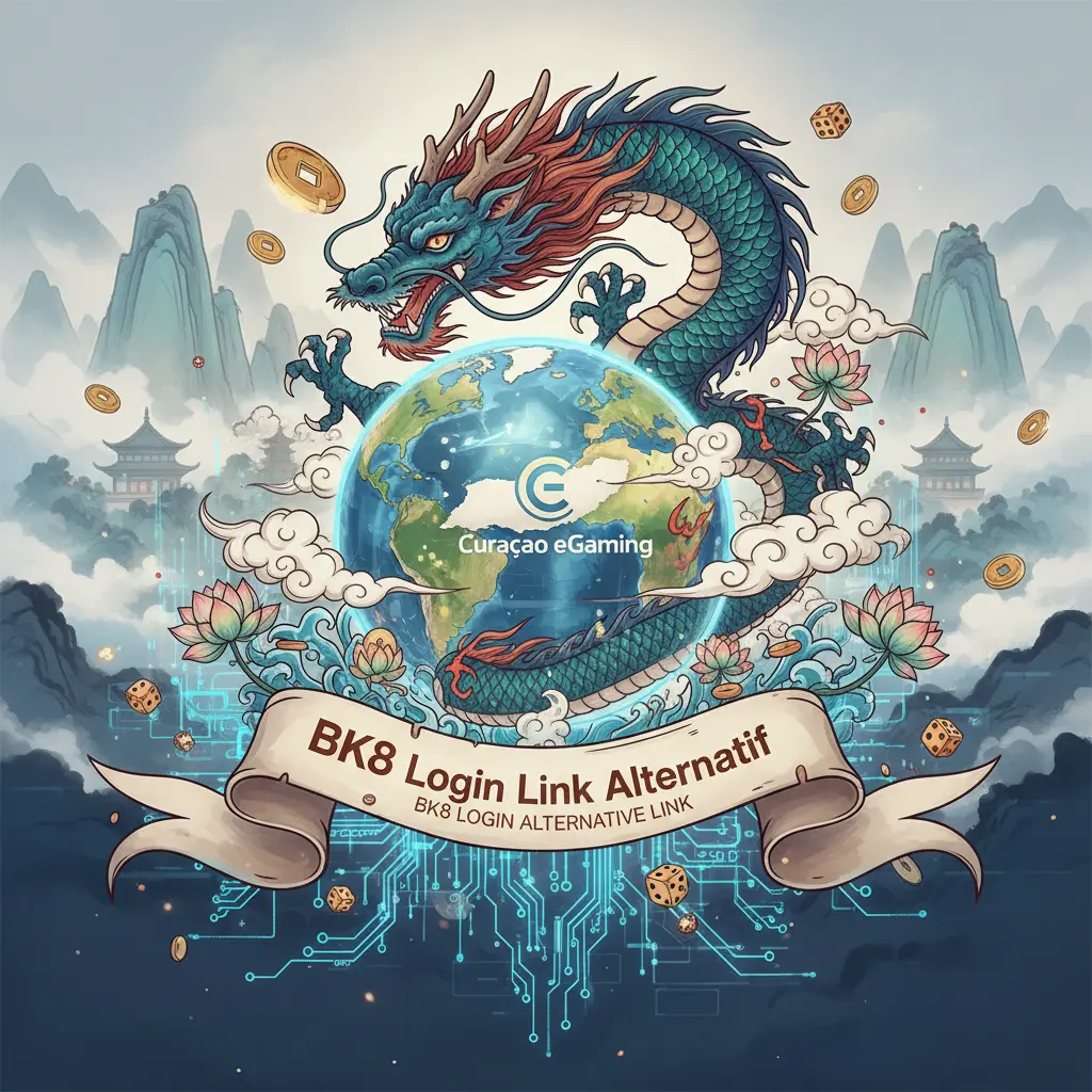 bk8 login link alternatif - eGaming