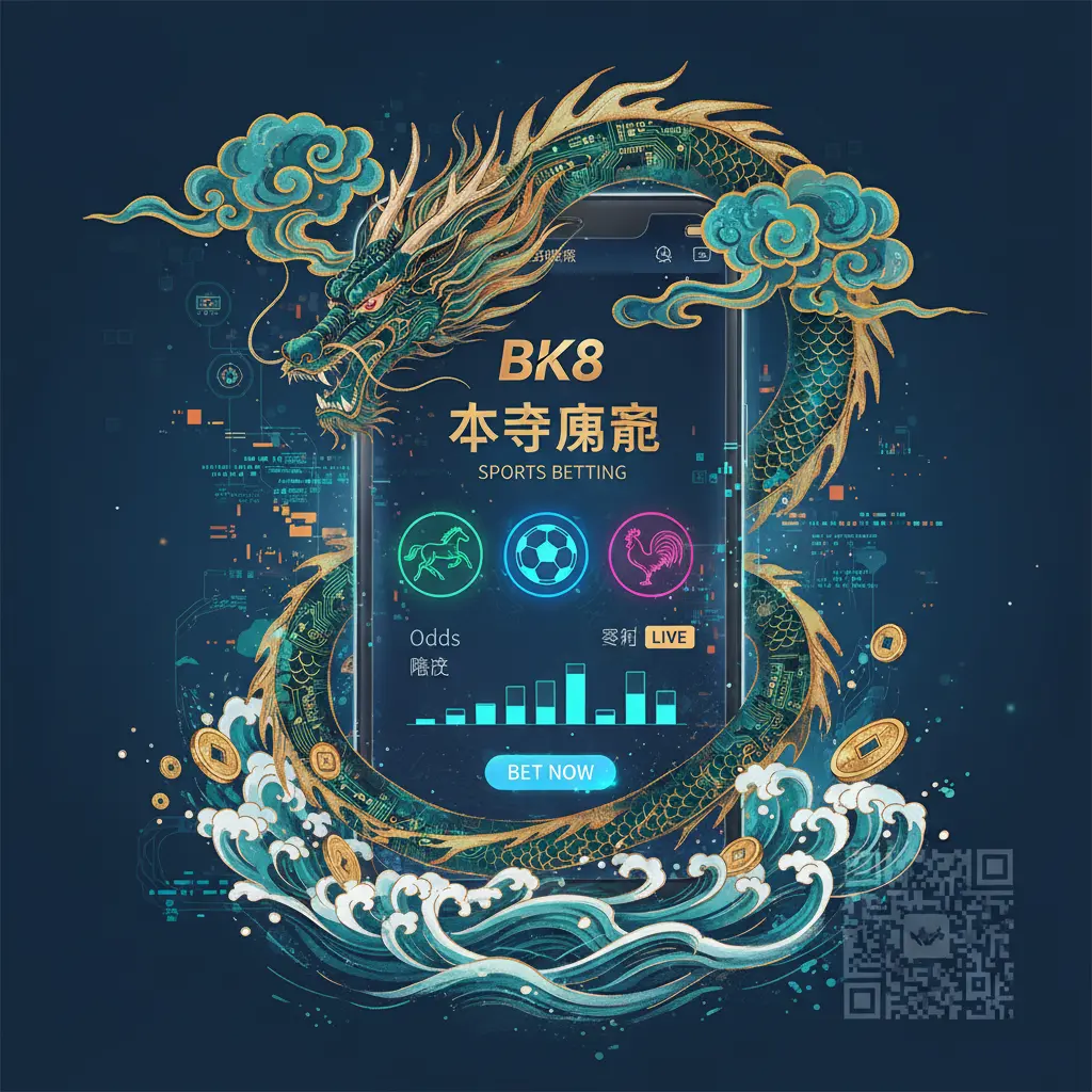 bk8 mobile - Betting