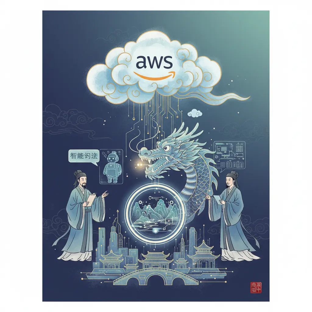 AI Chatbot - AWS