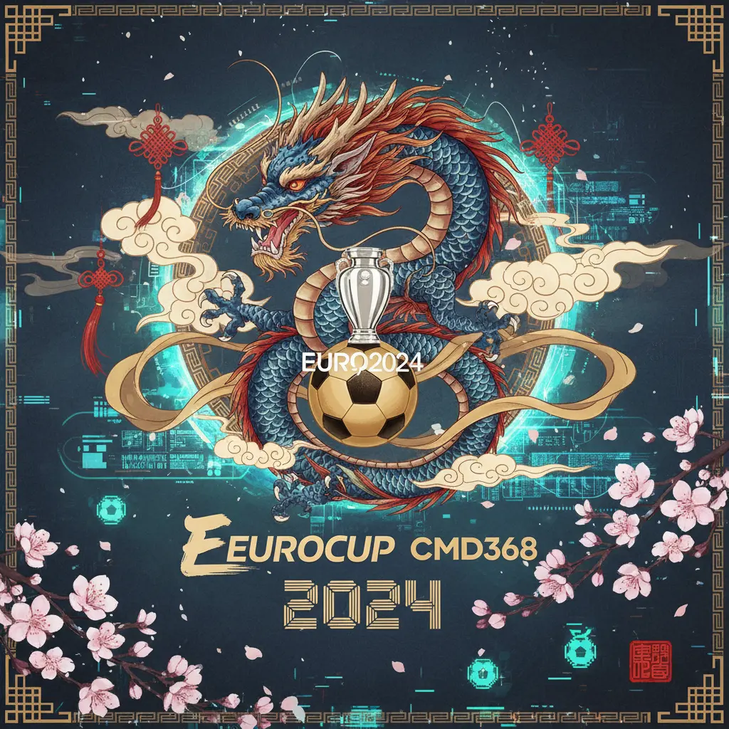CMD368 - EUROCUP