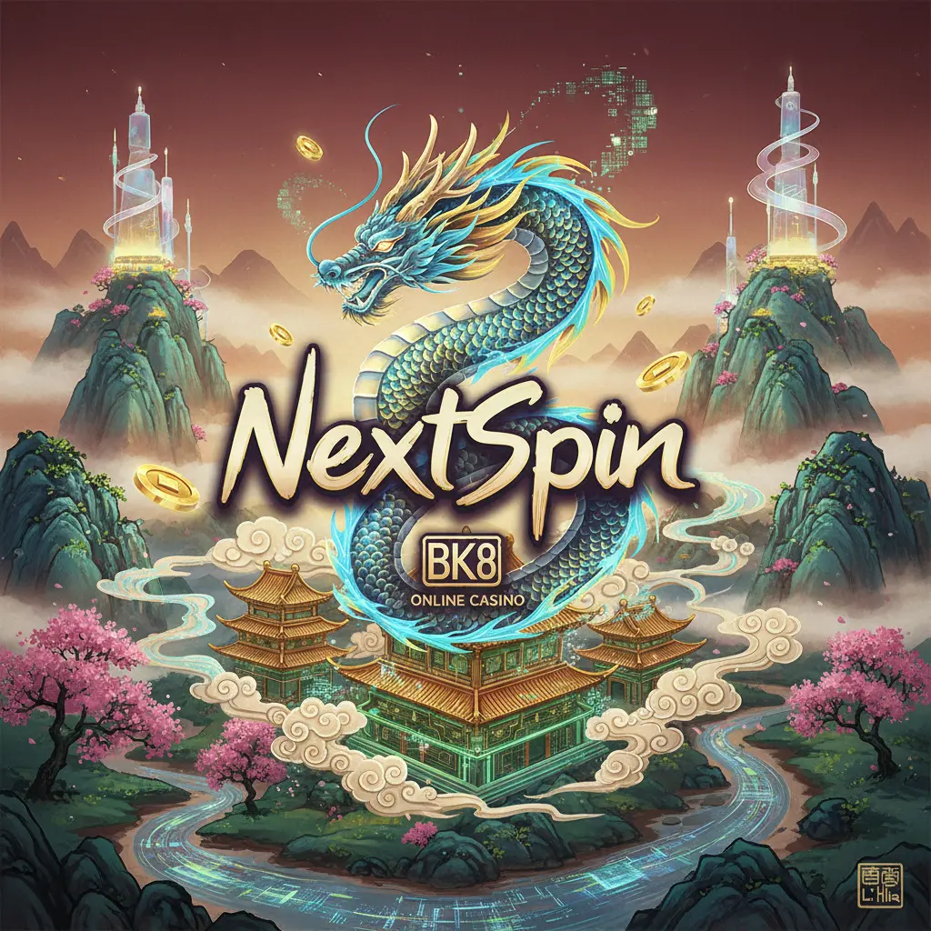 bk8 online casino - NextSpin