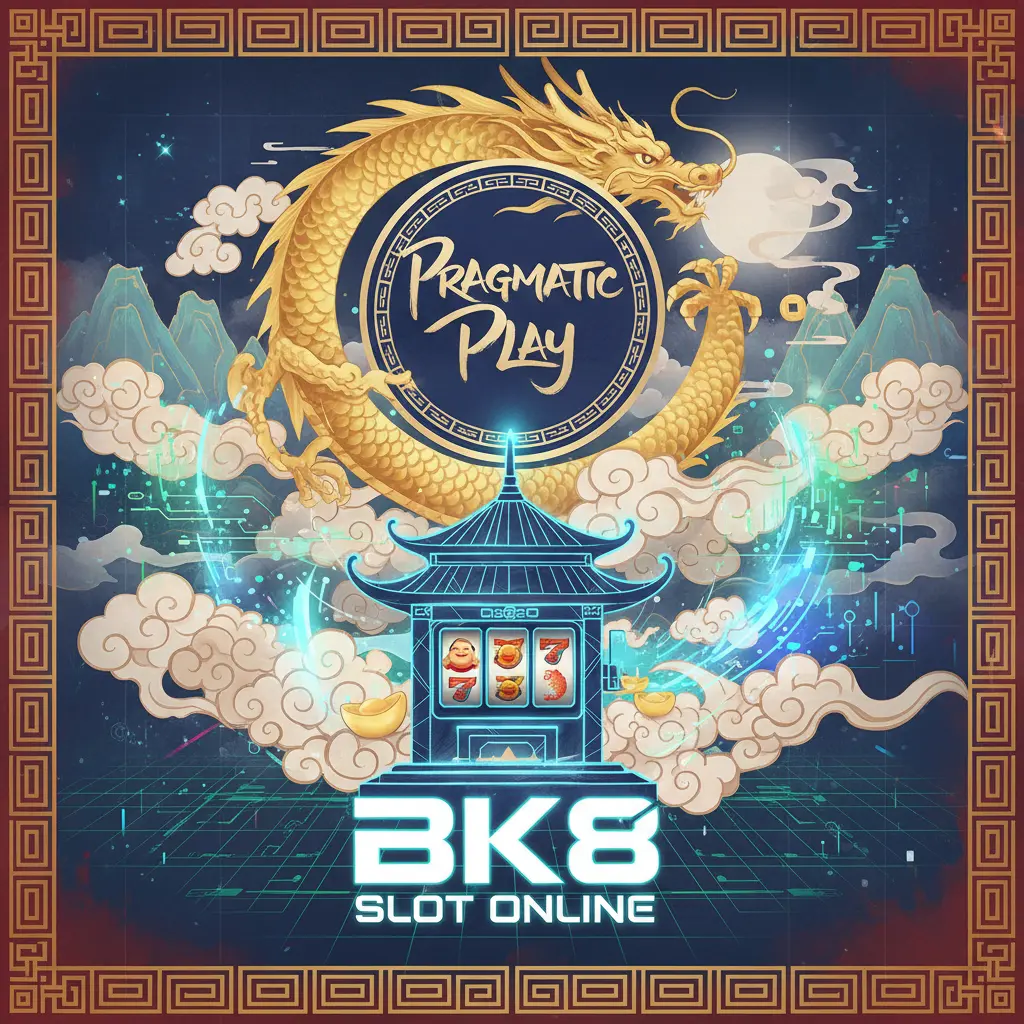 bk8 slot online - Pragmatic