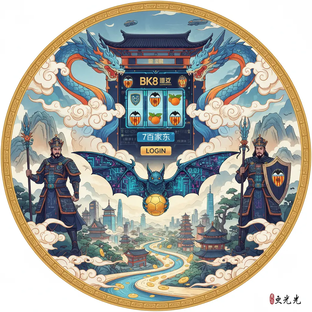 bk8 slot login - Valencia