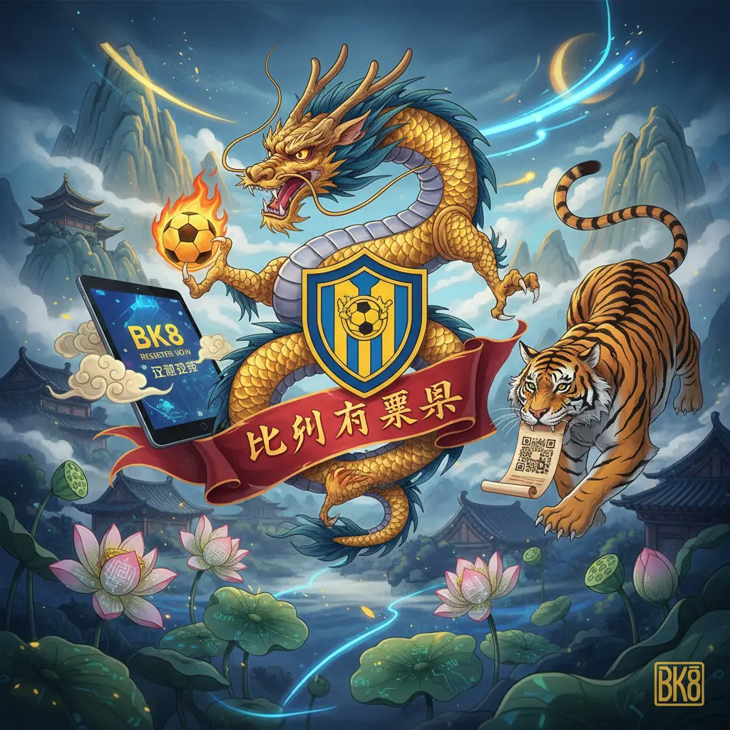 bk8 register - Villarreal