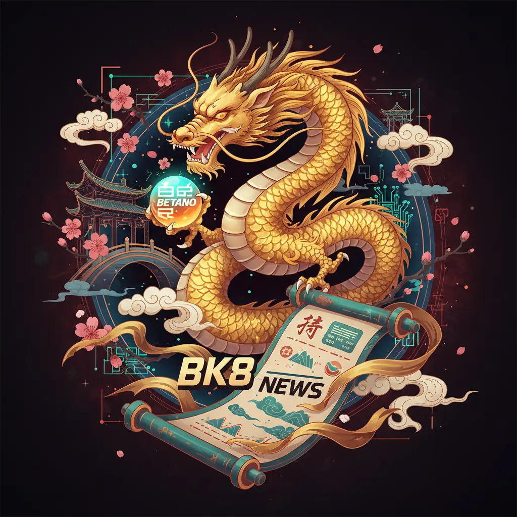 bk8 news - Betano