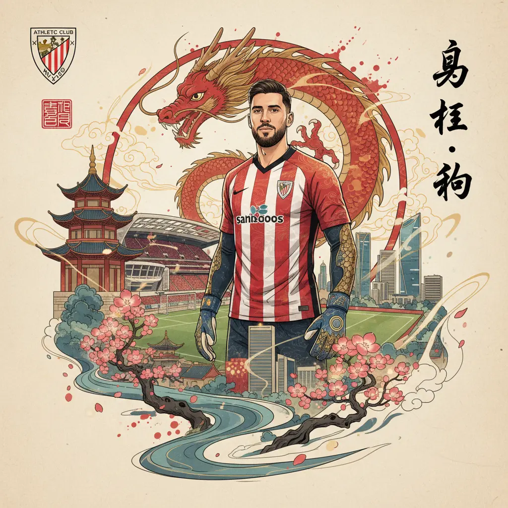 Athletic Club - Unai