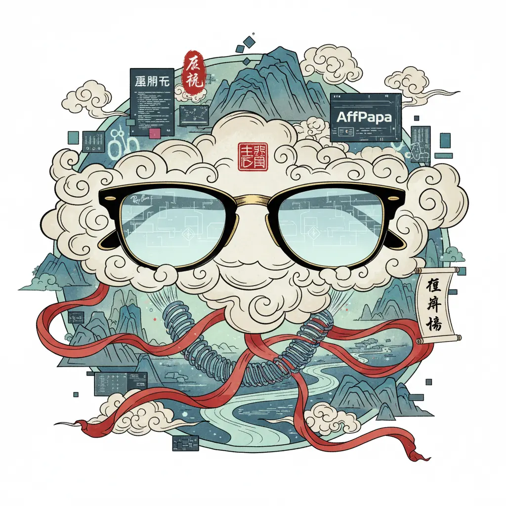 AffPapa - Meta